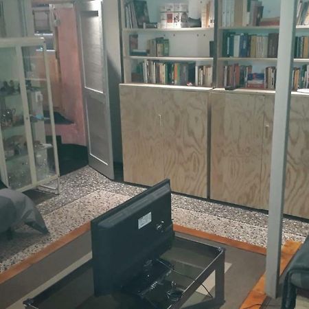 Zen House Apartment Генуа Екстериор снимка