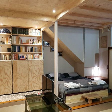 Zen House Apartment Генуа Екстериор снимка