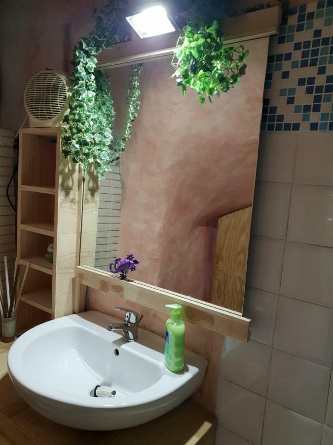 Zen House Apartment Генуа Екстериор снимка