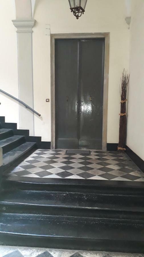 Zen House Apartment Генуа Екстериор снимка